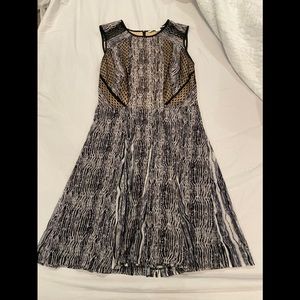 Diane von furstenburg dress
